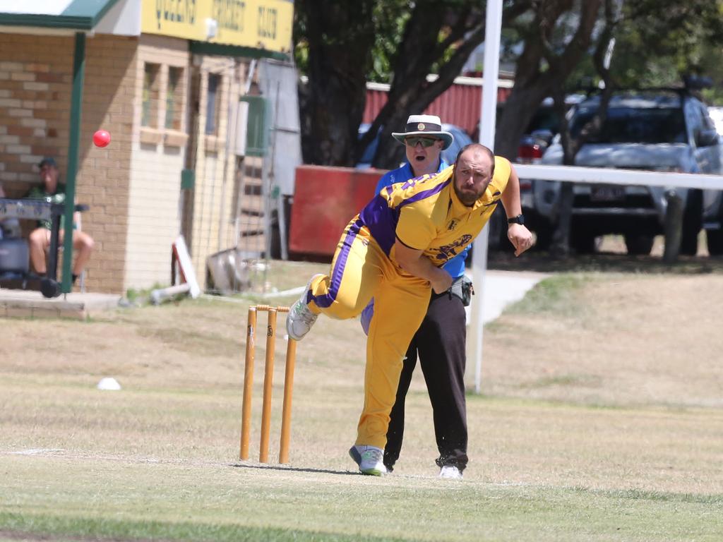 PBC Cricket